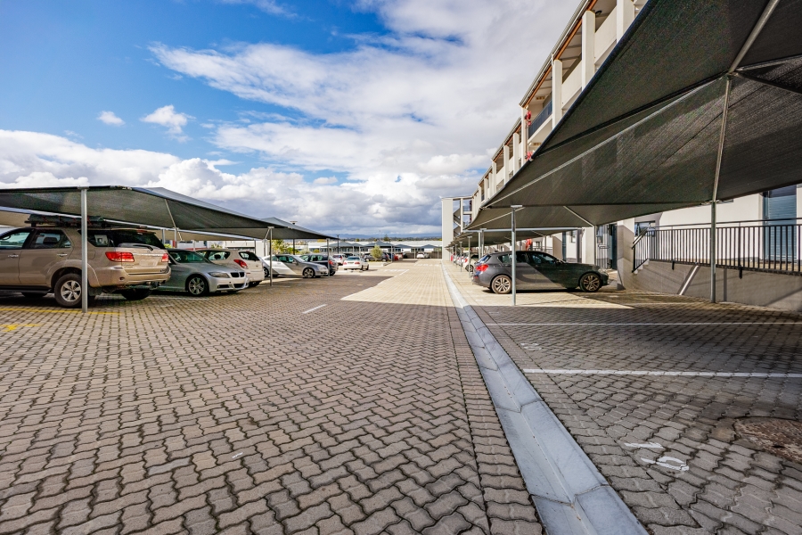 To Let 2 Bedroom Property for Rent in Langeberg Heights Western Cape